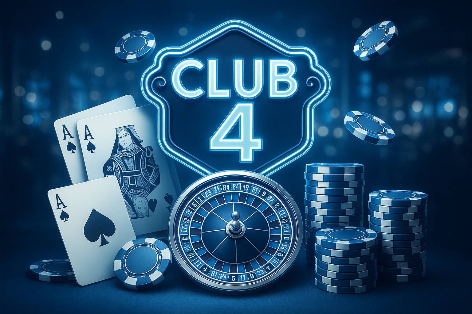 Club 4